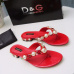 5Dolce &amp; Gabbana Shoes for D&amp;G Slippers #999925547