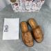 3Dolce &amp; Gabbana Shoes for D&amp;G Slippers #A33147