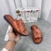 3Dolce &amp; Gabbana Shoes for D&amp;G Slippers #A33148
