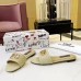 5Dolce &amp; Gabbana Shoes for D&amp;G Slippers #A33166