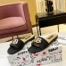 6Dolce &amp; Gabbana Shoes for D&amp;G Slippers #A33170