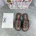 1Dolce &amp; Gabbana Shoes for D&amp;G Slippers #A33779
