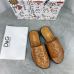 3Dolce &amp; Gabbana Shoes for D&amp;G Slippers #A33786