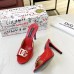6Dolce &amp; Gabbana Shoes for Women's D&amp;amp;G gold sandal #A33154