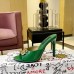 3Dolce &amp; Gabbana Shoes for Women's D&amp;amp;G gold sandal #A33155
