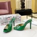 4Dolce &amp; Gabbana Shoes for Women's D&amp;amp;G gold sandal #A33155