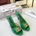 5Dolce &amp; Gabbana Shoes for Women's D&amp;amp;G gold sandal #A33155