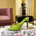 3Dolce &amp; Gabbana Shoes for Women's D&amp;amp;G gold sandal #A33160