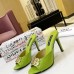 1Dolce &amp; Gabbana Shoes for Women's D&amp;amp;G gold sandal #A33160