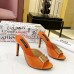 5Dolce &amp; Gabbana Shoes for Women's D&amp;amp;G gold sandal #A33163