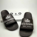 5Dolce &amp; Gabbana Slippers for Men and Women D&amp;G sandals #9874761
