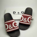 4Dolce &amp; Gabbana new 2020 Slippers for Men and Women D&amp;G sandals (2 colors) #9874764