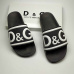1Dolce &amp; Gabbana new 2020 Slippers for Men and Women D&amp;G sandals (2 colors) #9874764