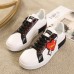 3Discount Dolce &amp; Gabbana Shoes for Men's D&amp;G Sneakers #9875583