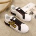 5Discount Dolce &amp; Gabbana Shoes for Men's D&amp;G Sneakers #9875583