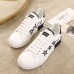 3Discount Dolce &amp; Gabbana Shoes for Men's D&amp;G Sneakers #9875584