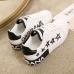 5Discount Dolce &amp; Gabbana Shoes for Men's D&amp;G Sneakers #9875584