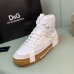 1Dolce &amp; Gabbana Shoes for Men And women sD&amp;G Sneakers #999909677