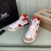 3Dolce &amp; Gabbana Shoes for Men And women sD&amp;G Sneakers #999909680