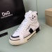 1Dolce &amp; Gabbana Shoes for Men And women sD&amp;G Sneakers #999909682