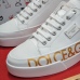 8Dolce &amp; Gabbana Shoes for Men's D&amp;G Sneakers #99905373