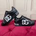 4Dolce &amp; Gabbana Shoes for Men's D&amp;G Sneakers #A26953