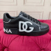 8Dolce &amp; Gabbana Shoes for Men's D&amp;G Sneakers #A26953