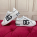 4Dolce &amp; Gabbana Shoes for Men's D&amp;G Sneakers #A26955
