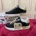 5Dolce &amp; Gabbana Shoes for Men's D&amp;G Sneakers #A35147