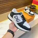 1Dolce &amp; Gabbana Shoes for Men's D&amp;G Sneakers #A43380