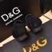 3Dolce & Gabbana Shoes for Men's D&G leather shoes #A27892
