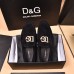 6Dolce & Gabbana Shoes for Men's D&G leather shoes #A27892