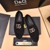 7Dolce & Gabbana Shoes for Men's D&G leather shoes #A27892