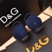 3Dolce & Gabbana Shoes for Men's D&G leather shoes #A27893