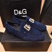 5Dolce & Gabbana Shoes for Men's D&G leather shoes #A27893