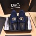 6Dolce & Gabbana Shoes for Men's D&G leather shoes #A27893