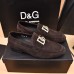 5Dolce & Gabbana Shoes for Men's D&G leather shoes #A27894