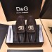 6Dolce & Gabbana Shoes for Men's D&G leather shoes #A27894