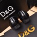 3Dolce & Gabbana Shoes for Men's D&G leather shoes #A27895