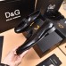 5Dolce & Gabbana Shoes for Men's D&G leather shoes #A27895