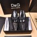 7Dolce & Gabbana Shoes for Men's D&G leather shoes #A27895