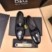 8Dolce & Gabbana Shoes for Men's D&G leather shoes #A27895