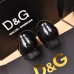 3Dolce & Gabbana Shoes for Men's D&G leather shoes #A27896