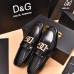 4Dolce & Gabbana Shoes for Men's D&G leather shoes #A27896