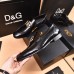 5Dolce & Gabbana Shoes for Men's D&G leather shoes #A27896