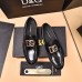 8Dolce & Gabbana Shoes for Men's D&G leather shoes #A27896