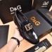 1Dolce & Gabbana Shoes for Men's D&G leather shoes #A27896