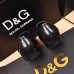 3Dolce & Gabbana Shoes for Men's D&G leather shoes #A27897