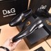 5Dolce & Gabbana Shoes for Men's D&G leather shoes #A27897