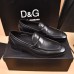 6Dolce & Gabbana Shoes for Men's D&G leather shoes #A27897